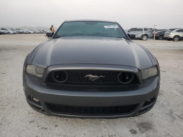 Photo 4 VIN: 1ZVBP8AM9D5264795 - FORD MUSTANG 