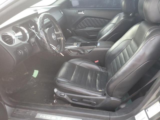 Photo 6 VIN: 1ZVBP8AM9D5264795 - FORD MUSTANG 