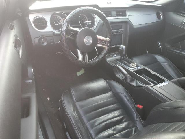 Photo 7 VIN: 1ZVBP8AM9D5264795 - FORD MUSTANG 