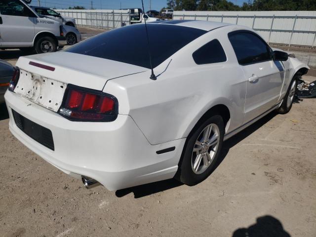 Photo 3 VIN: 1ZVBP8AM9D5271973 - FORD MUSTANG 