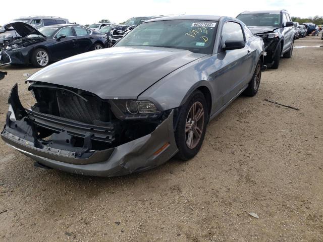 Photo 1 VIN: 1ZVBP8AM9D5274209 - FORD MUSTANG 