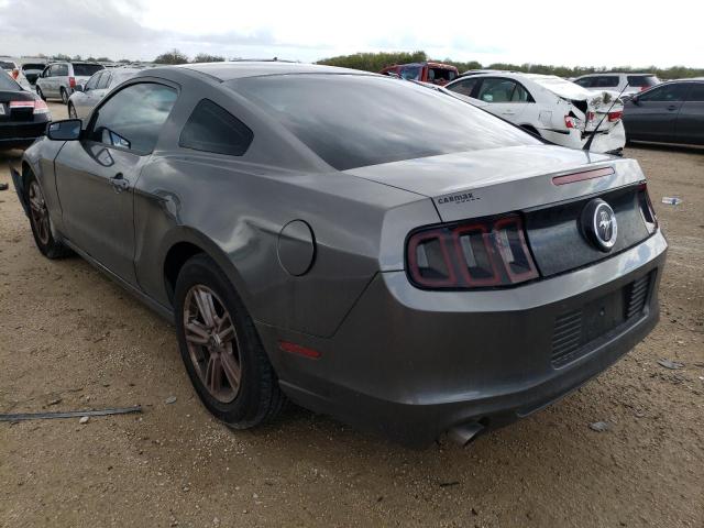 Photo 2 VIN: 1ZVBP8AM9D5274209 - FORD MUSTANG 