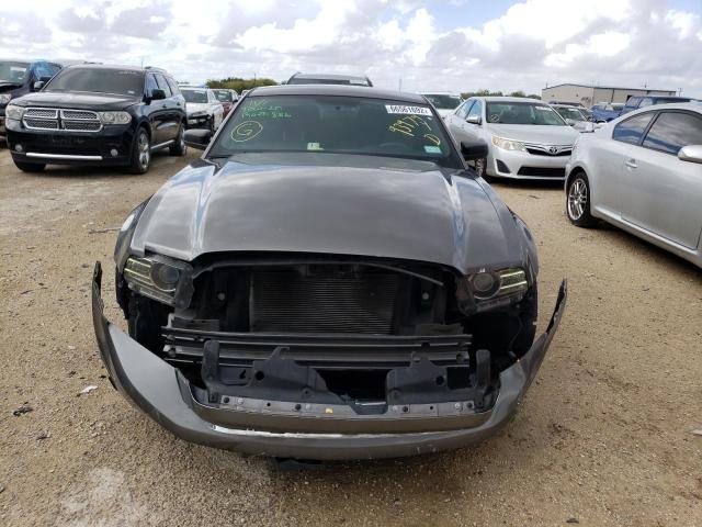 Photo 8 VIN: 1ZVBP8AM9D5274209 - FORD MUSTANG 