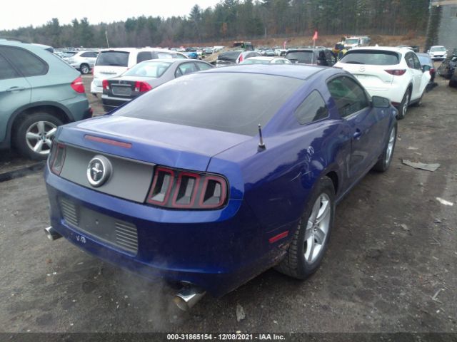 Photo 3 VIN: 1ZVBP8AM9D5278082 - FORD MUSTANG 