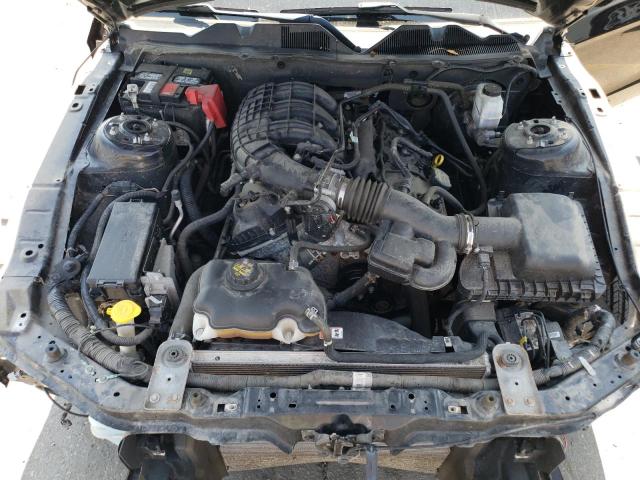 Photo 10 VIN: 1ZVBP8AM9D5279510 - FORD MUSTANG 