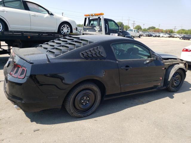 Photo 2 VIN: 1ZVBP8AM9D5279510 - FORD MUSTANG 