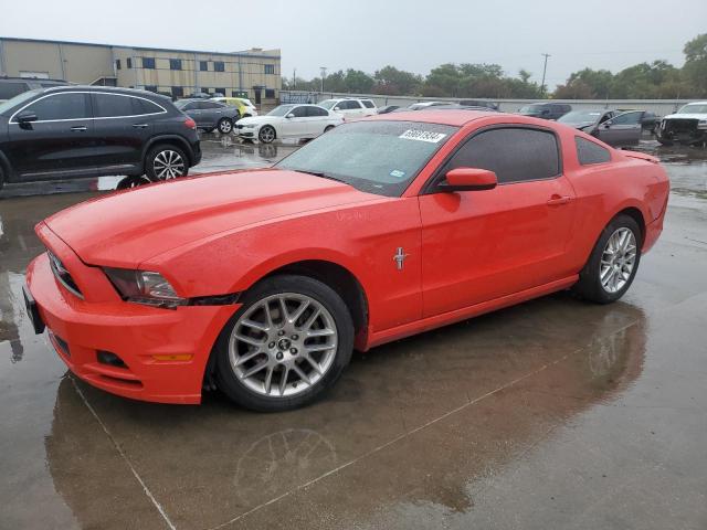 Photo 0 VIN: 1ZVBP8AM9D5279636 - FORD MUSTANG 