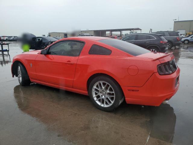 Photo 1 VIN: 1ZVBP8AM9D5279636 - FORD MUSTANG 