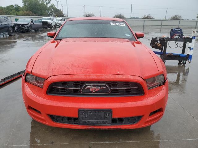 Photo 4 VIN: 1ZVBP8AM9D5279636 - FORD MUSTANG 