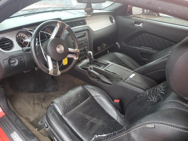 Photo 7 VIN: 1ZVBP8AM9D5279636 - FORD MUSTANG 