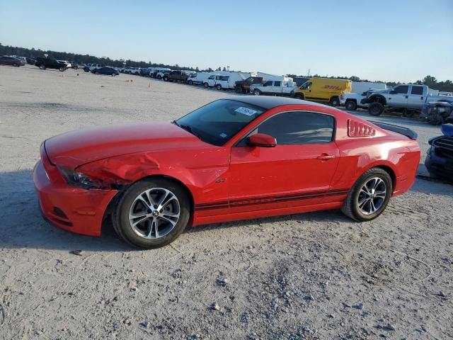 Photo 0 VIN: 1ZVBP8AM9E5201584 - FORD MUSTANG 