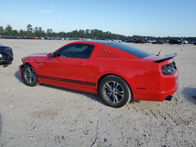 Photo 1 VIN: 1ZVBP8AM9E5201584 - FORD MUSTANG 