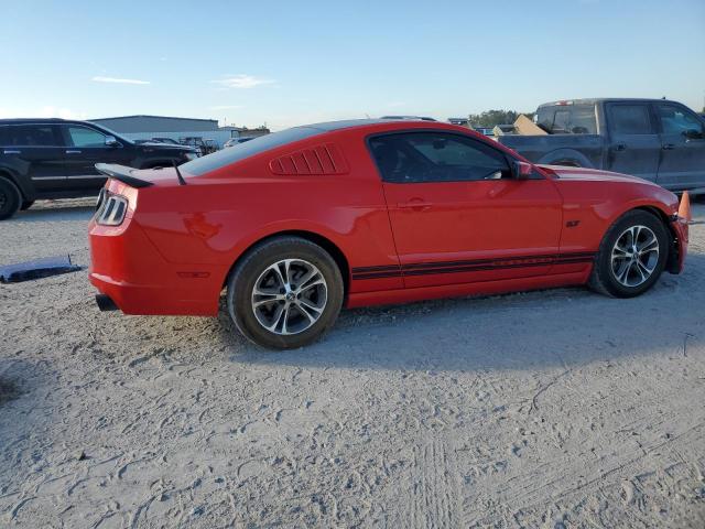 Photo 2 VIN: 1ZVBP8AM9E5201584 - FORD MUSTANG 