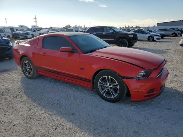 Photo 3 VIN: 1ZVBP8AM9E5201584 - FORD MUSTANG 