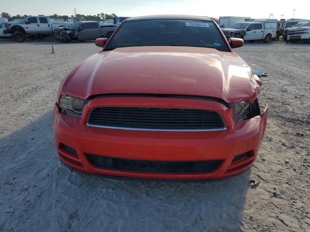 Photo 4 VIN: 1ZVBP8AM9E5201584 - FORD MUSTANG 