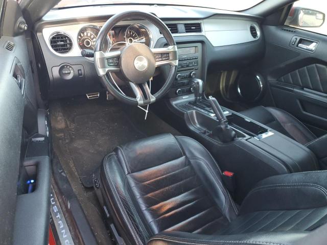 Photo 7 VIN: 1ZVBP8AM9E5201584 - FORD MUSTANG 