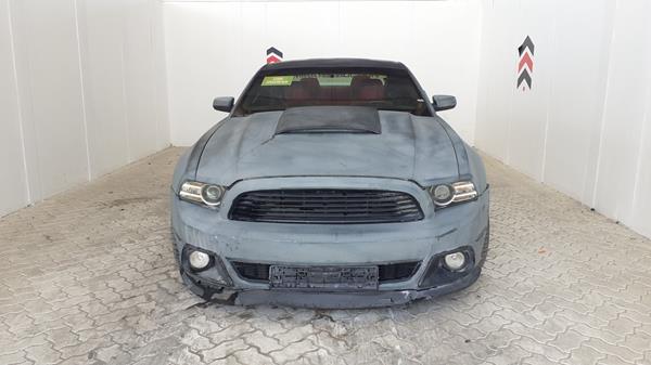 Photo 0 VIN: 1ZVBP8AM9E5213508 - FORD MUSTANG 