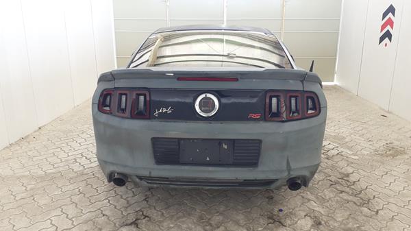 Photo 7 VIN: 1ZVBP8AM9E5213508 - FORD MUSTANG 