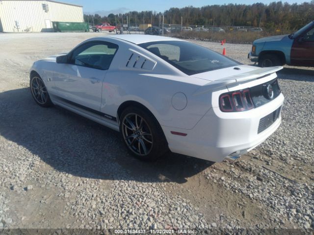 Photo 2 VIN: 1ZVBP8AM9E5218059 - FORD MUSTANG 