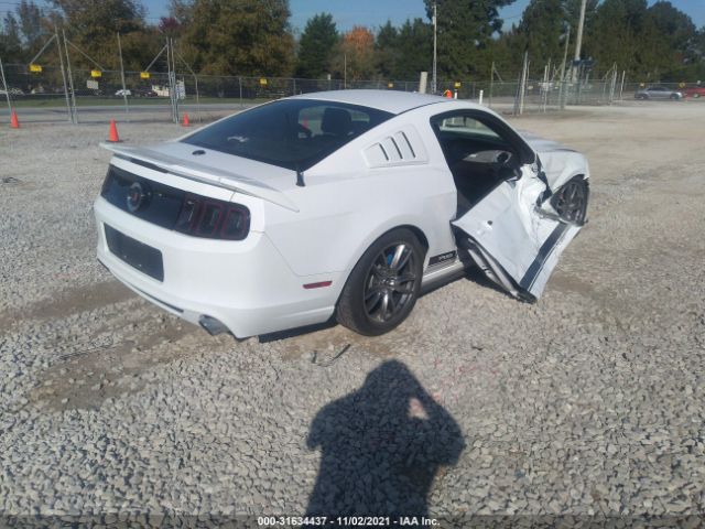 Photo 3 VIN: 1ZVBP8AM9E5218059 - FORD MUSTANG 