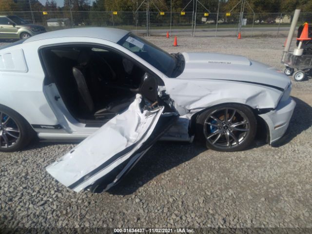 Photo 5 VIN: 1ZVBP8AM9E5218059 - FORD MUSTANG 