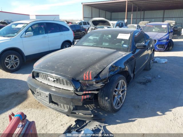 Photo 1 VIN: 1ZVBP8AM9E5221561 - FORD MUSTANG 