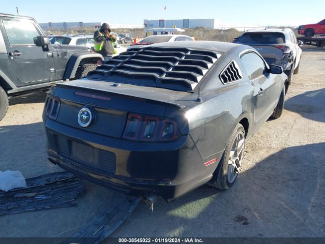 Photo 3 VIN: 1ZVBP8AM9E5221561 - FORD MUSTANG 