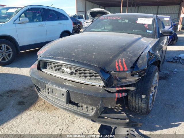 Photo 5 VIN: 1ZVBP8AM9E5221561 - FORD MUSTANG 