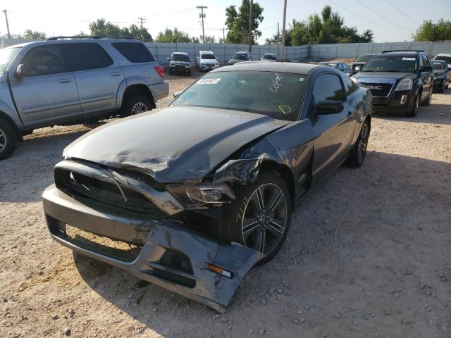 Photo 1 VIN: 1ZVBP8AM9E5224251 - FORD MUSTANG 