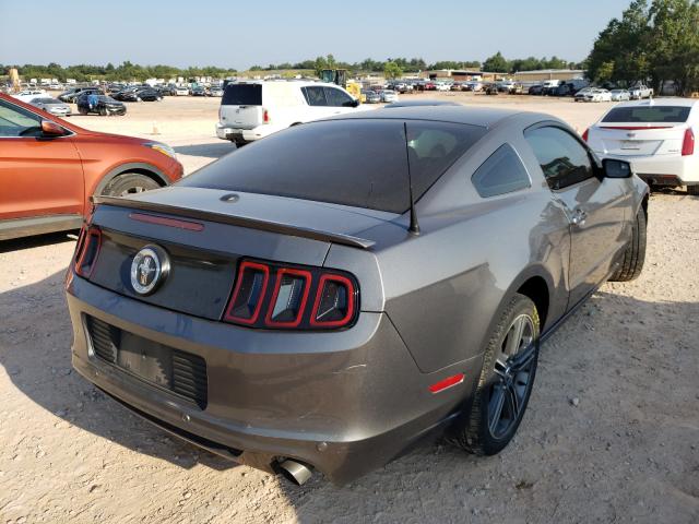 Photo 3 VIN: 1ZVBP8AM9E5224251 - FORD MUSTANG 