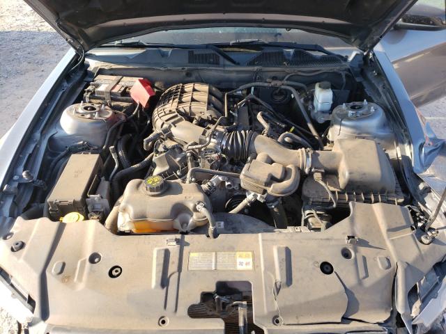 Photo 6 VIN: 1ZVBP8AM9E5224251 - FORD MUSTANG 