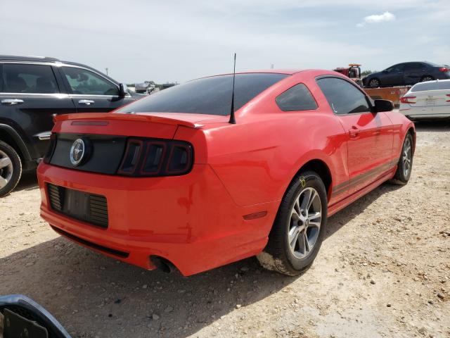 Photo 3 VIN: 1ZVBP8AM9E5229675 - FORD MUSTANG 