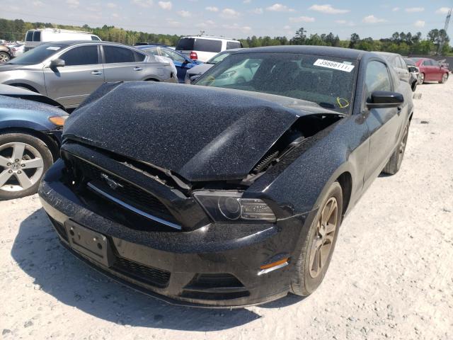 Photo 1 VIN: 1ZVBP8AM9E5240451 - FORD MUSTANG 