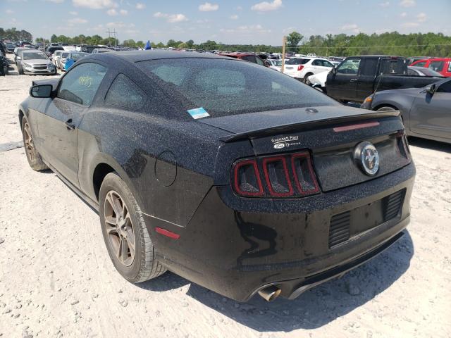 Photo 2 VIN: 1ZVBP8AM9E5240451 - FORD MUSTANG 