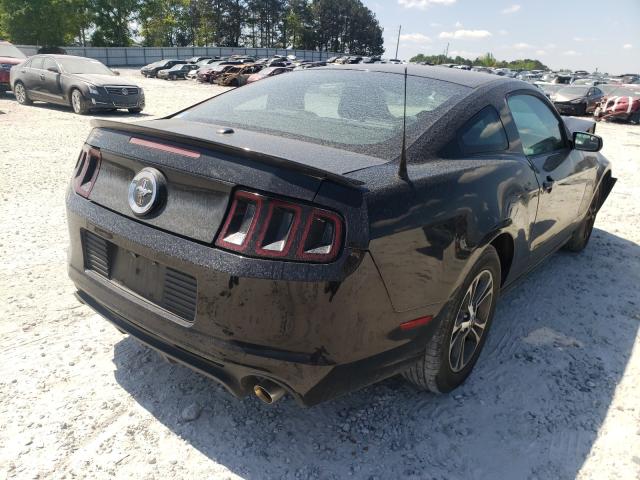 Photo 3 VIN: 1ZVBP8AM9E5240451 - FORD MUSTANG 