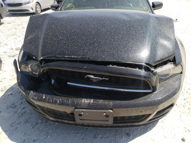 Photo 6 VIN: 1ZVBP8AM9E5240451 - FORD MUSTANG 