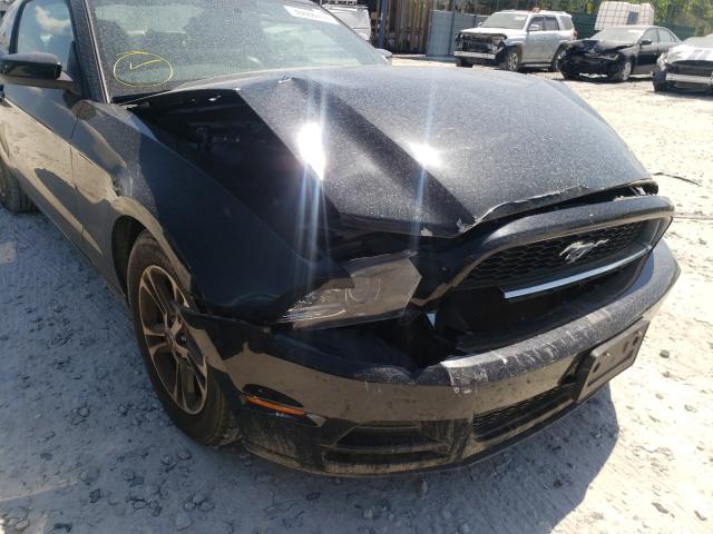 Photo 8 VIN: 1ZVBP8AM9E5240451 - FORD MUSTANG 