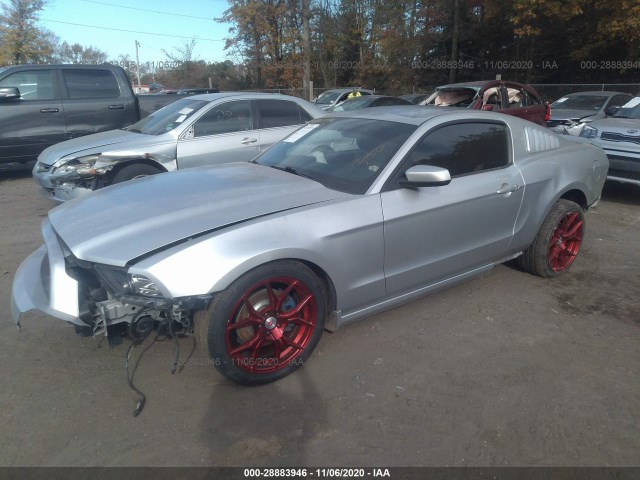 Photo 1 VIN: 1ZVBP8AM9E5246914 - FORD MUSTANG 