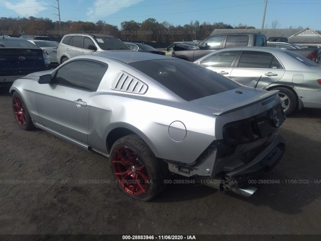 Photo 2 VIN: 1ZVBP8AM9E5246914 - FORD MUSTANG 