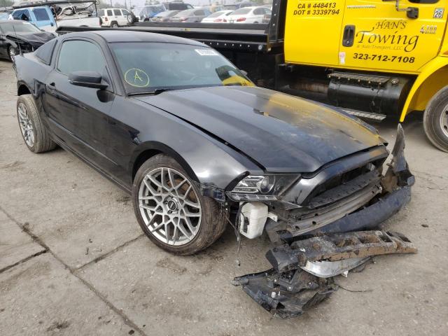 Photo 0 VIN: 1ZVBP8AM9E5250381 - FORD MUSTANG 