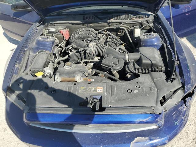 Photo 10 VIN: 1ZVBP8AM9E5251997 - FORD MUSTANG 