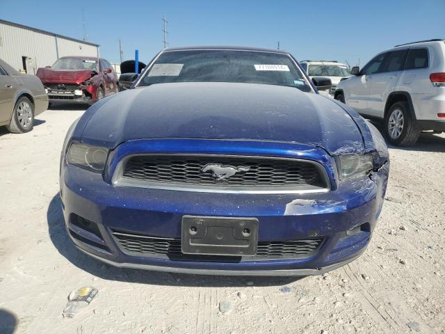 Photo 4 VIN: 1ZVBP8AM9E5251997 - FORD MUSTANG 