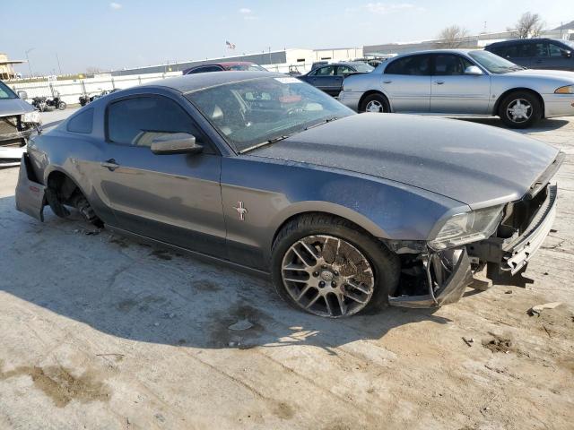 Photo 3 VIN: 1ZVBP8AM9E5252311 - FORD MUSTANG 