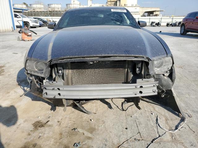 Photo 4 VIN: 1ZVBP8AM9E5252311 - FORD MUSTANG 