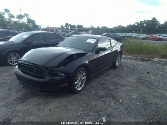 Photo 1 VIN: 1ZVBP8AM9E5253619 - FORD MUSTANG 