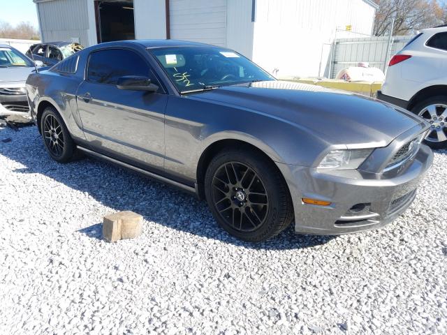 Photo 0 VIN: 1ZVBP8AM9E5254463 - FORD MUSTANG 