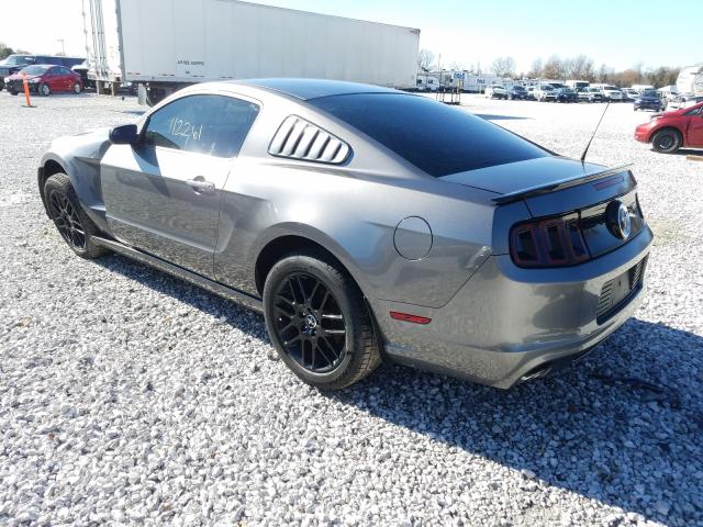 Photo 2 VIN: 1ZVBP8AM9E5254463 - FORD MUSTANG 