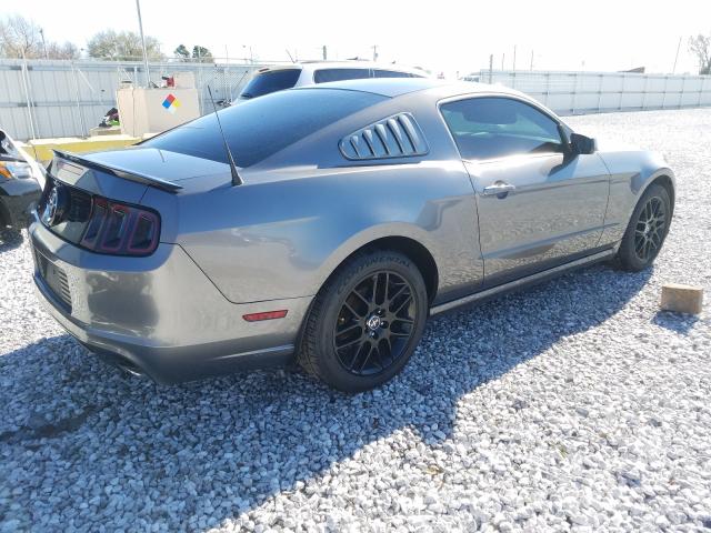 Photo 3 VIN: 1ZVBP8AM9E5254463 - FORD MUSTANG 