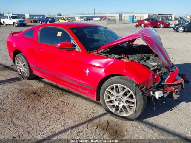 Photo 0 VIN: 1ZVBP8AM9E5254950 - FORD MUSTANG 