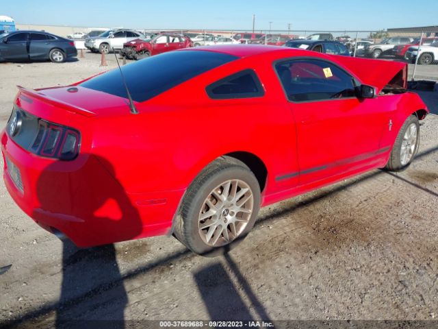 Photo 3 VIN: 1ZVBP8AM9E5254950 - FORD MUSTANG 